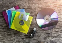 ۱۱ حقیقت درباره «فلاپی‌دیسک»/ عمر اولین فلاپی‌دیسک‌ها به بیش از نیم‌قرن پیش می‌رسد!  