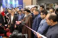 حضور پررنگ دانشگاه آزادی‌ها در نمایشگاه رینوتکس ۲۰۲۳ تبریز