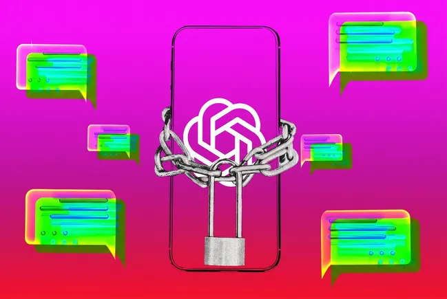 اوپن‌ای‌آی ابزار نظارت والدین را فعال کرد