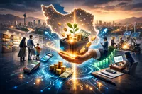 یک ایده کارآفرینی برای پیوند خرید روزمره به سرمایه‌گذاری شخصی