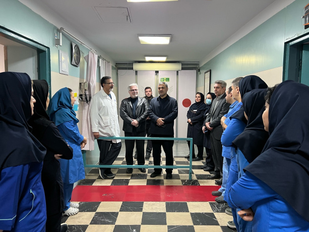 علیرضا فیروزفر 