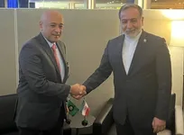 عراقچی: سیاست اصولی ایران حسن همجواری با کشور‌های منطقه است