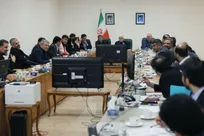 قدردانی عارف از ارائه خدمات درمانی به ۱۱۴ هزار زائر در مراسم تشییع رهبر شهید انقلاب