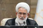 رئیس دیوان عالی کشور: پرونده‌های ستون پنجم دشمن خارج از نوبت بررسی می‌شوند