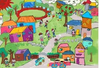 راه اندازی شهرهای کودک از سوی بخش غیردولتی