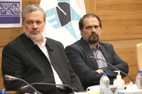 سروری‌مجد: جشنواره امامت و مهدویت فرصت مغتنمی برای رشد عقلی و معنوی است