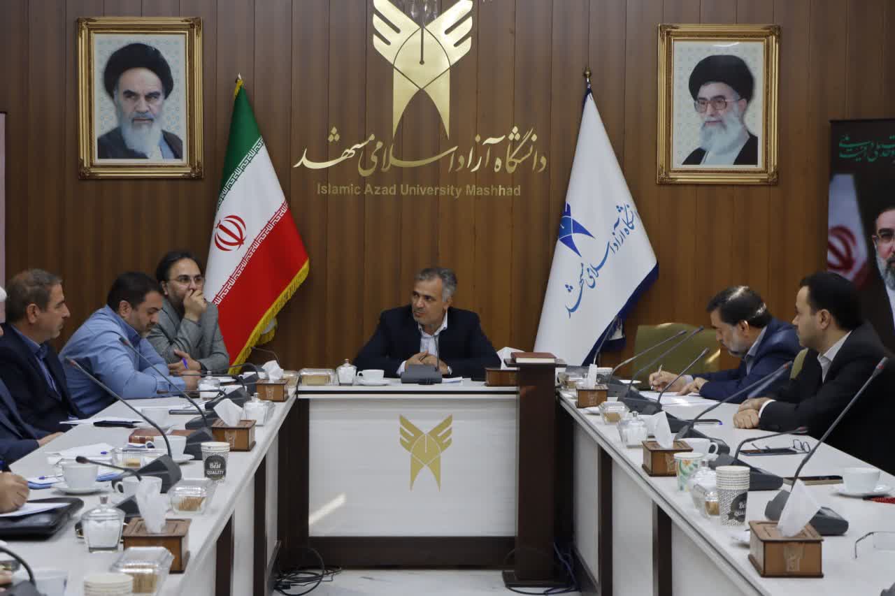 ایران در مقابل تبلیغات منفی دشمن توان حکمرانی را به رخ جهانیان کشید