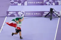 فدراسیون پارادوومیدانی رسما آغاز به‌کار کرد