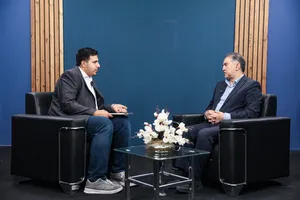 بازدید معاون پرستاری وزارت بهداشت از خبرگزاری آنا