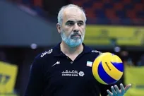 خوش خبر: دنبال برگزاری جلسه آنلاین با پیاتزا هستیم/ هدف ما قهرمانی آسیا و کسب سهمیه المپیک است