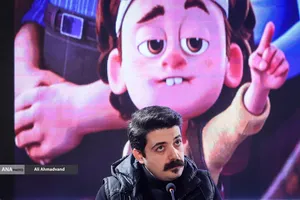 نخستین روز چهل&zwnj;وچهارمین جشنواره&zwnj; فیلم فجر