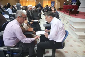 کارگاه های آموزشی کنشگران رسانه ای دانشگاه آزاد اسلامی