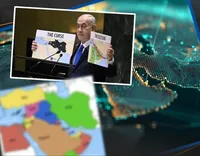 تجزیه کشورهای منطقه؛ پروژه‌ای که از سقوط عثمانی تاکنون ادامه دارد