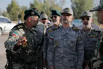 سرلشکر حاتمی: آمادگی لازم برای مقابله با هرگونه تهدید دشمن را داریم