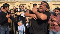 محدودیت‌های بی‌سابقه عاشورا در آذربایجان: از ممنوعیت گریه تا منع ورود زنان و کودکان به مساجد