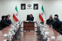 مخبر: امنیت انرژی و ثبات اقتصاد جهان با ثبات اقتصاد ایران گره خورده است