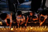 پاسداشت «یادمان خون ایران»