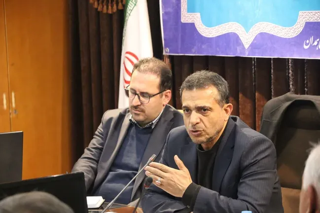 معیشت مردم در صدر اولویت‌های مجلس