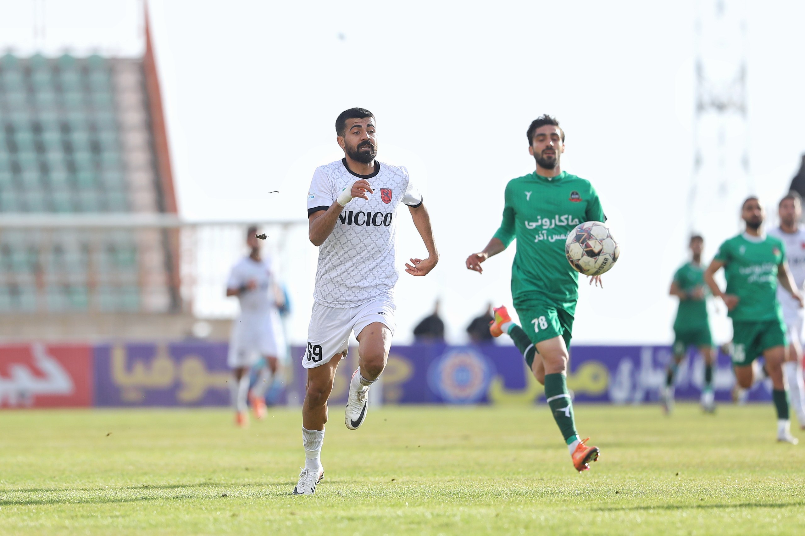 اتفاقات مهم