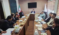 تأکید بر مرجعیت کارگروه در ساماندهی مد و لباس ایران