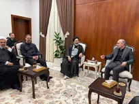 ۲۰ هزار متر مربع به صحن حرم امام هادی و امام عسکری(ع) ملحق شد