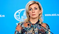 زاخارووا: ابتدا ایران را به فرار از مذاکره متهم کردند، سپس اعتراف کردند مذاکرات پوششی برای جنگ بود