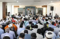 کم‌ترین تنش و مشکل را در عملیات حج امسال داشتیم