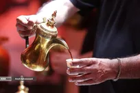 بسته خبری پیاده‌روی اربعین در ۶ مرداد ۱۴۰۴/ سوم صفر ۱۴۴۷