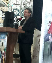 دریافت تعداد یک&zwnj;هزار و ۶۰۰ اثر در دبیرخانه جشنواره بصیرت