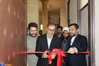 گشایش خانه فناور محیط‌زیست در دانشگاه آزاد شهرکرد