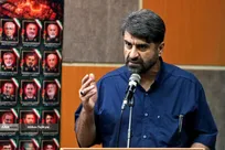 حمید هنرجو از «دروغِ دوستت دارم» می‌گوید/ برخلاف مردم این شهر، از تعارف سخت بیزارم! +فیلم