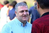 رجاییان: ورزشگاه اراک دیگر میزبان دربی نمی‌شود/ حرف های پوپولیستی نزنید+فیلم