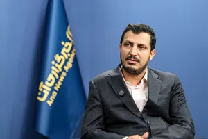 حضور رئیس انجمن ملی هوش مصنوعی ایران در خبرگزاری آنا