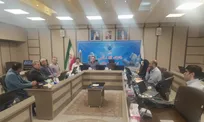 حکمرانی مساله‌محور در همدان کلید خورد