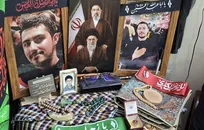 تأکید معاون علوم انسانی و رئیس مرکز امور شاهد دانشگاه آزاد بر جایگاه رفیع ایثارگران