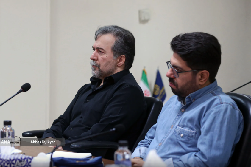 محمدی: «بعثت امروز» هم‌افزایی ملت و نظام برای ایفای نقش در جهان آینده است/ علیان‌نژادی: «بعثت ملت ایران»؛ الگویی برای ملت‌ها در نظم نوین جهانی است/میری: «اوتیسم فکری» دامنگیر نخبگان ایرانی نشود