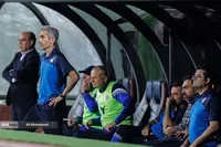 باشگاه استقلال رسما اعلام کرد: جباری جانشین بوژوویچ شد