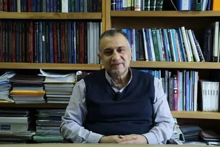 واکنش رئیس دانشگاه شریف نسبت به اتفاقات امروز این دانشگاه