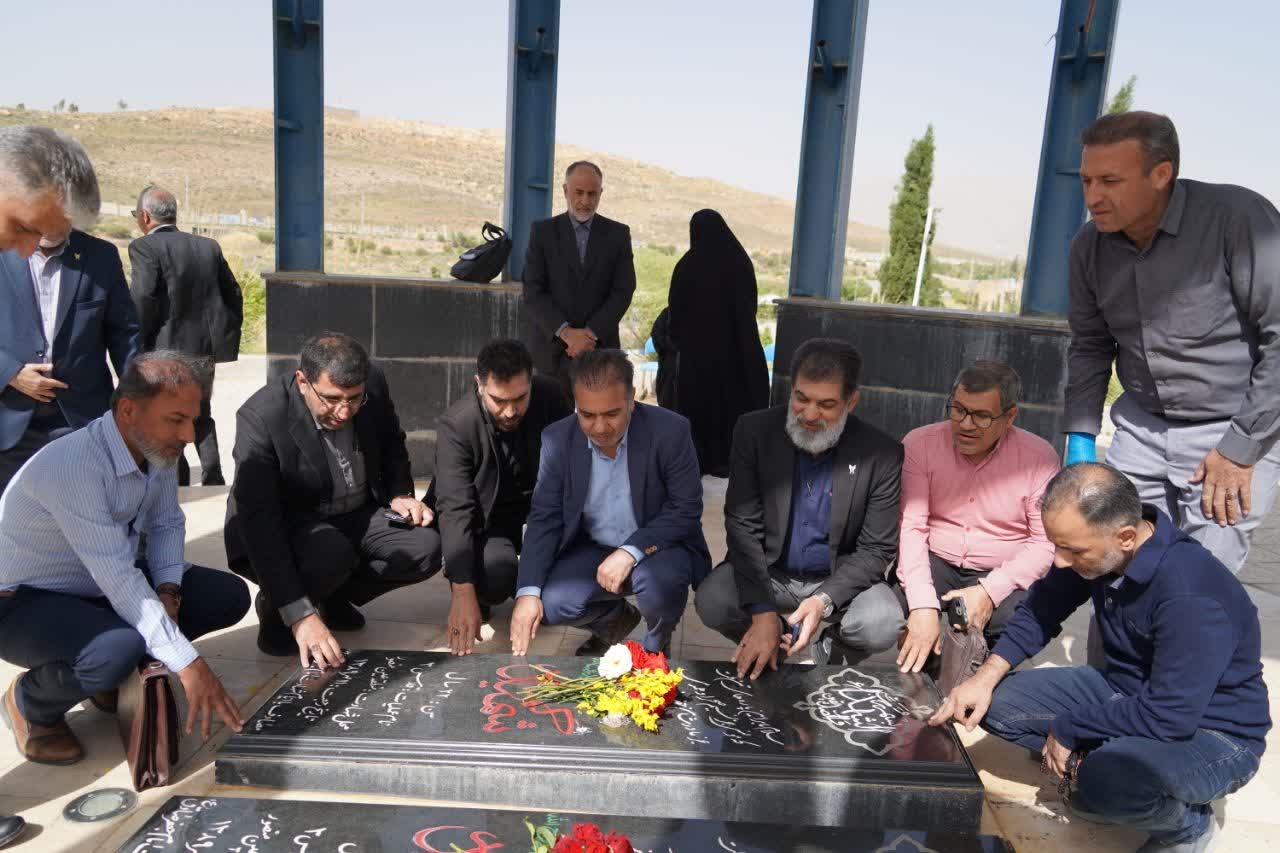 از ویژگی‌های ده‌گانه مکتب رهبر شهید تا نکات محوری رهبر انقلاب خطاب به روابط‌عمومی‌ها