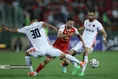 پرسپولیس و مس رفسنجان