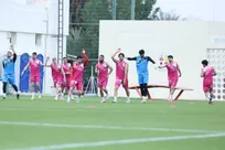 آغاز اردوی تراکتور در کشور قطر