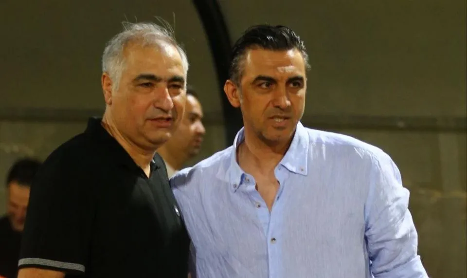 سید مهدی رحمتی ساکت الهامی