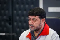 کولیوند گزارش نهایی اقدامات هلال‌احمر در اربعین 1405 را ارائه داد