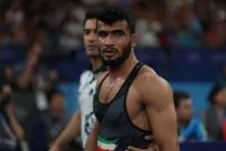 صعود قهرمان و نایب‌قهرمان المپیک به فینال قهرمانی جهان و حضور کشتکار در رده‌بندی/ لوسونچی حریف مُهمدی نشد