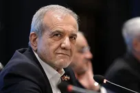 تأکید رئیس‌جمهور بر ضرورت طراحی نقشه جامع توسعه کشور با مشارکت نخبگان/ امضاء هفت تفاهم‌نامه برای احیای دریاچه ارومیه