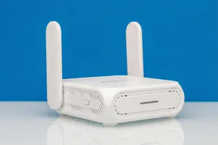 ایسوس یک روتر مسافرتی مبتنی بر وای‌فای ۷ روانه بازار چین کرد