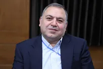 طباطبایی رئیس فدراسیون نابینایان و کم بینایان شد