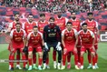 گزارش تصویری بازی پرسپولیس و فولاد