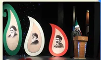 هنر و ادبیات انقلاب اسلامی نسبت مستقیمی با امام شهیدمان داشت