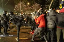 اعتراضات مردمی در ترکیه